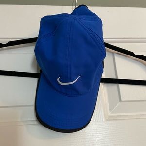 Nike dri fit hat